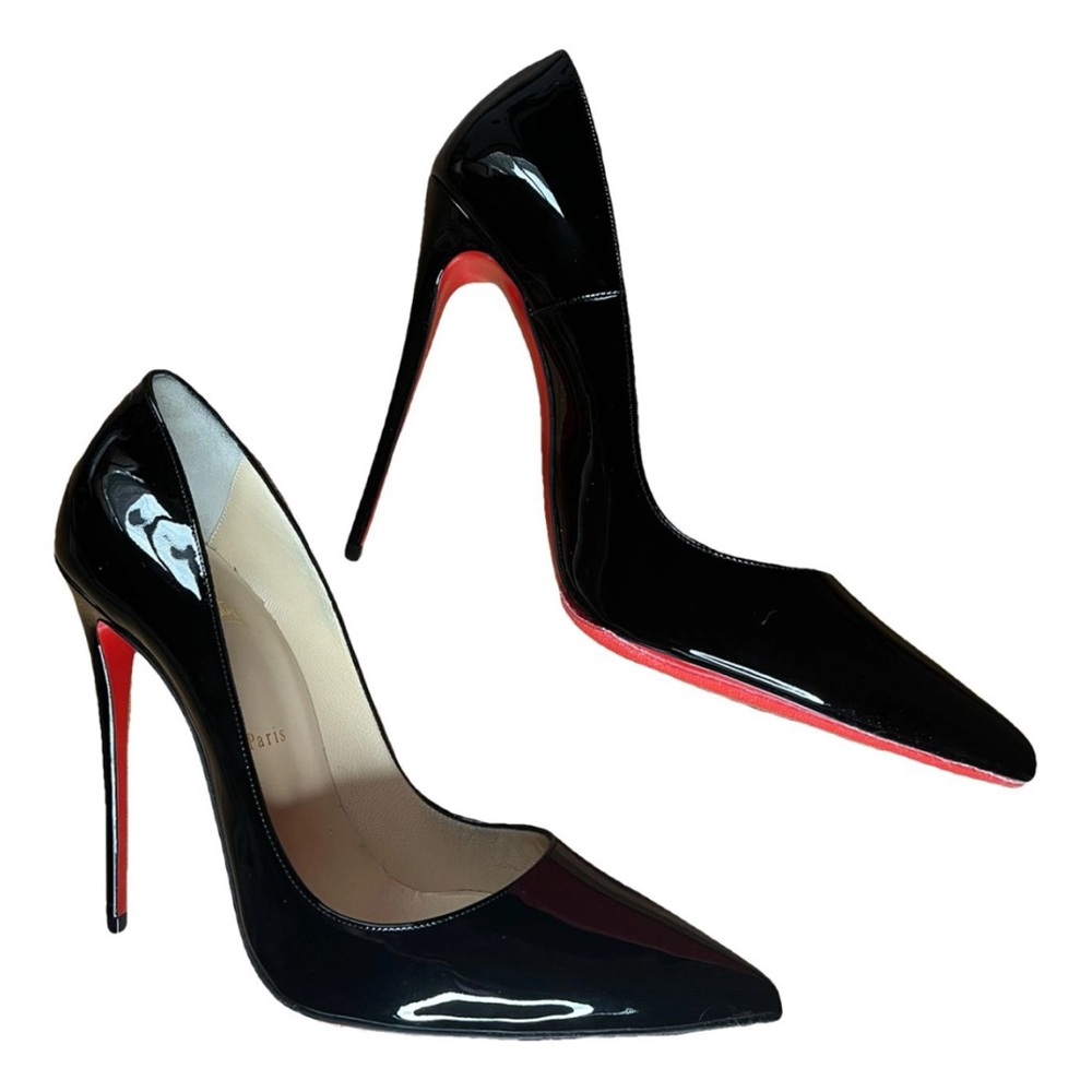 Christian Louboutin So Kate 120